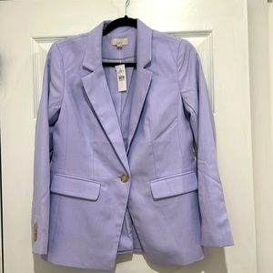 Brand new Loft size 2 blazer! Never wore it.